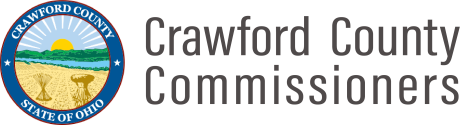 crawfordSeal with text